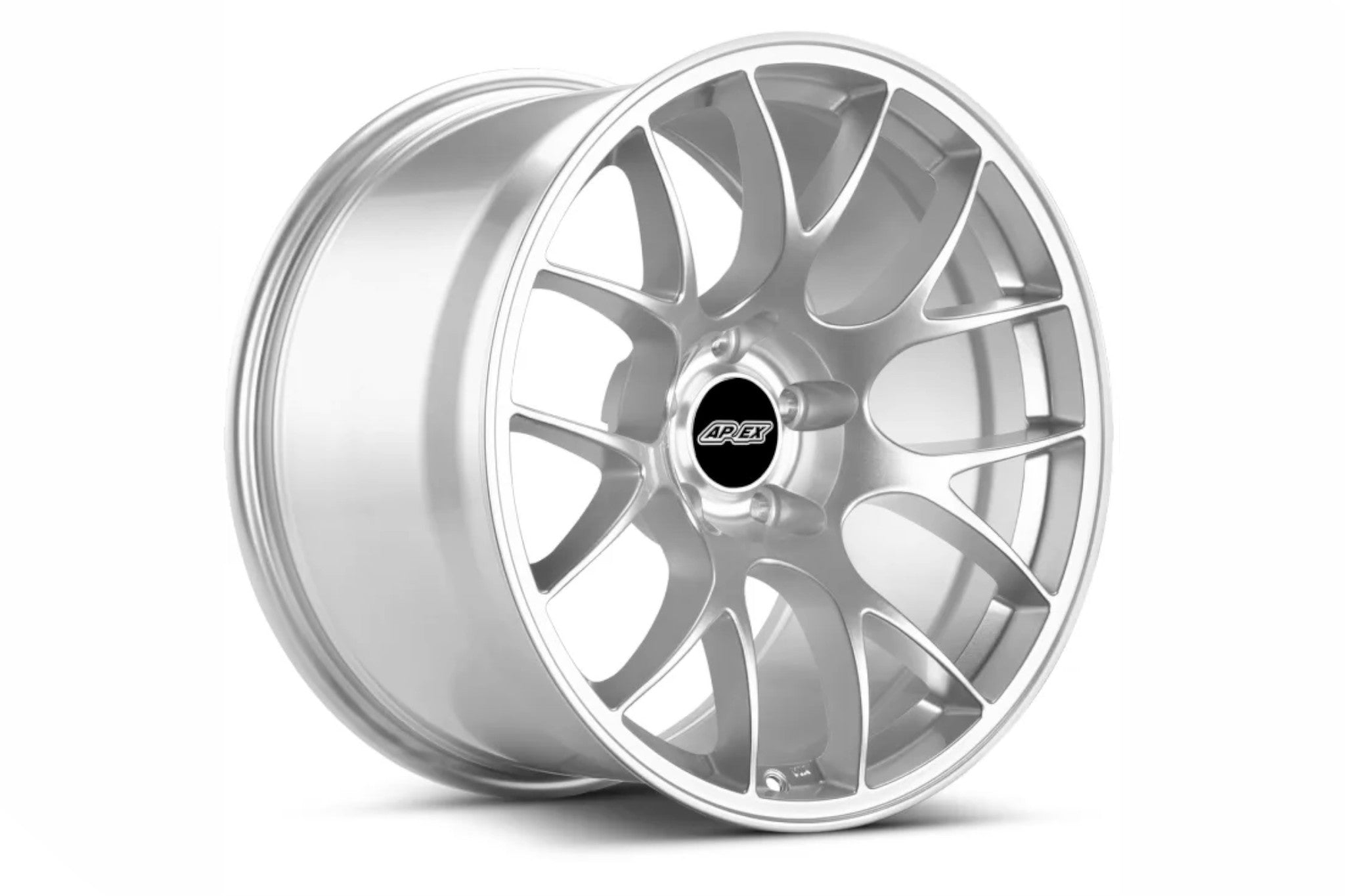 Apex EC-7 Flow Formed Alloy Wheel - Evolve Automotive